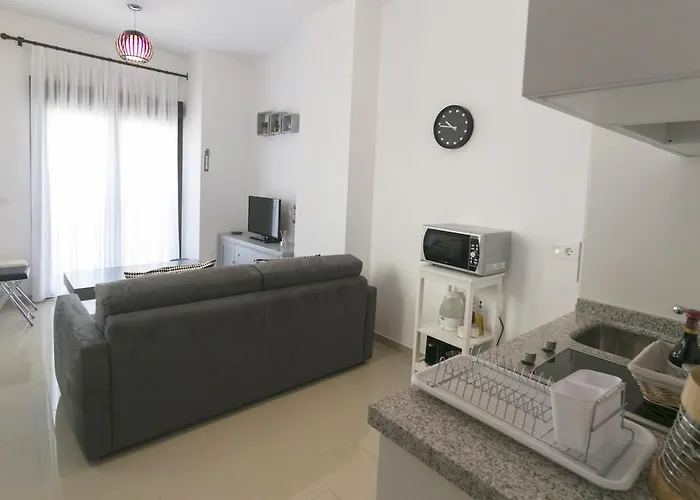Penthouse Apartment