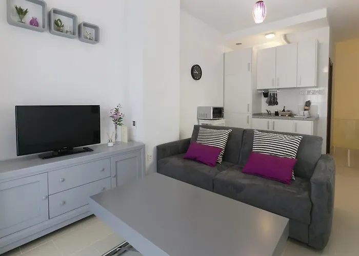 Penthouse Apartment