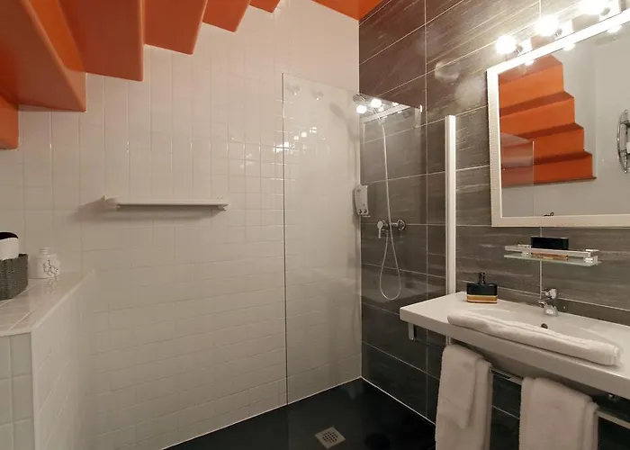 Duplex Apartment