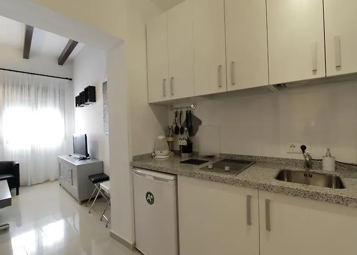 Duplex Apartment
