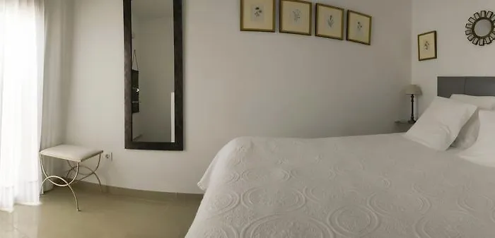 Duplex Apartment