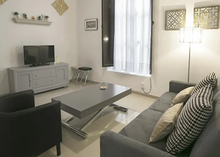 Standard Apartment