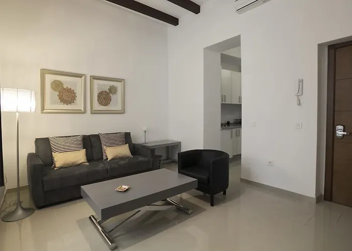 Standard Apartment