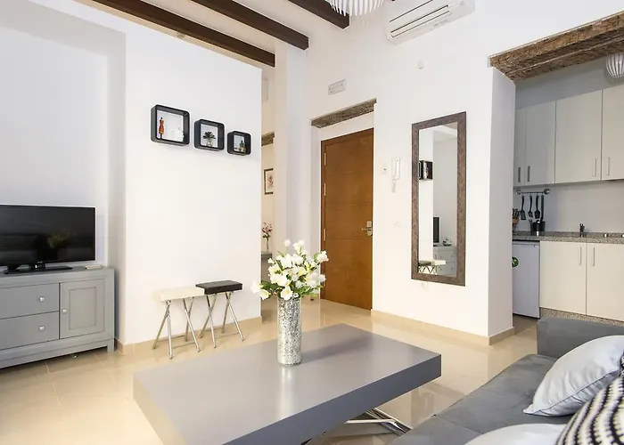 Superior Apartment